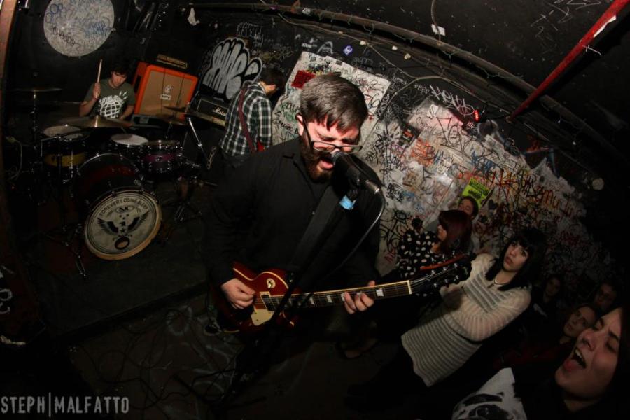 forever losing sleep