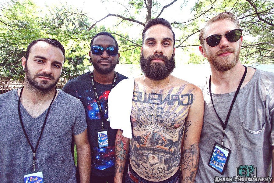 letlive