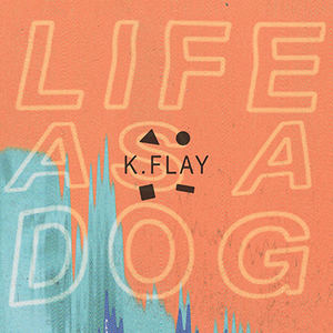 Life As A Dog album cover