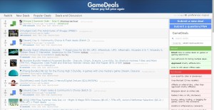 /r/GameDeals