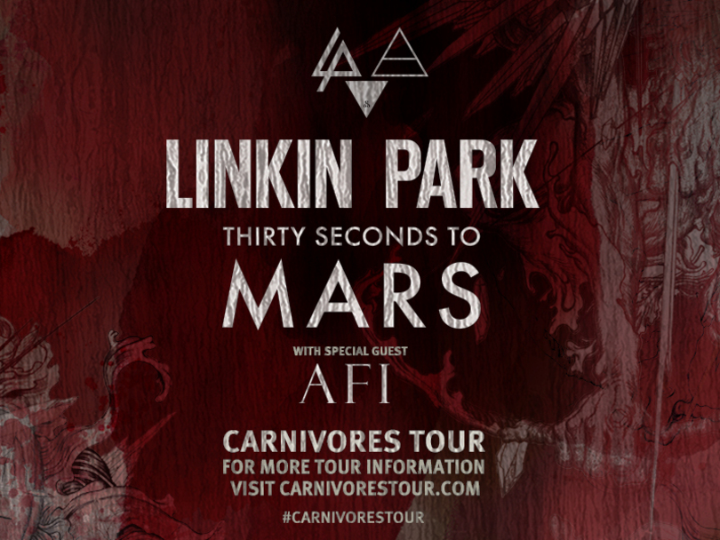 Carnivores Tour